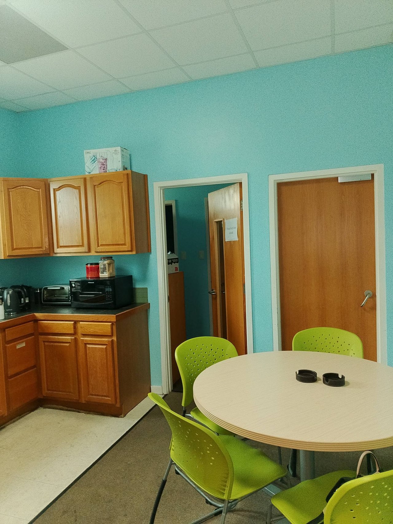 1134 Road Town Commercial Spaces 