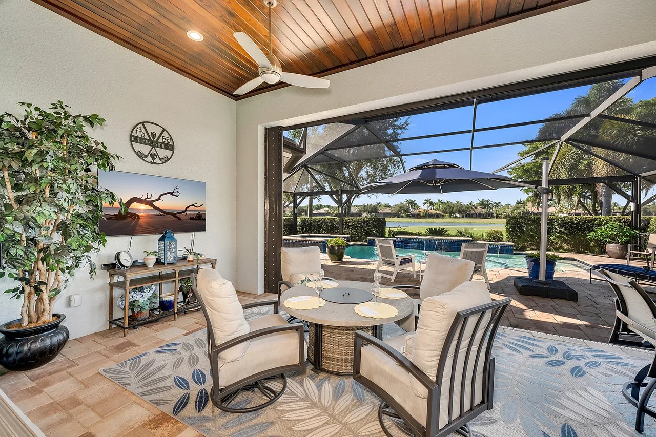 11958 Heather Woods Court Naples