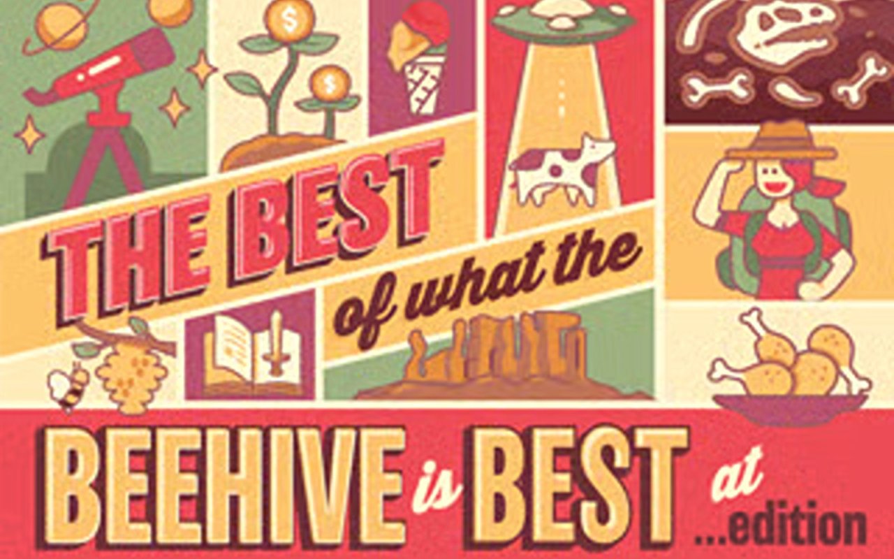 Best of Utah