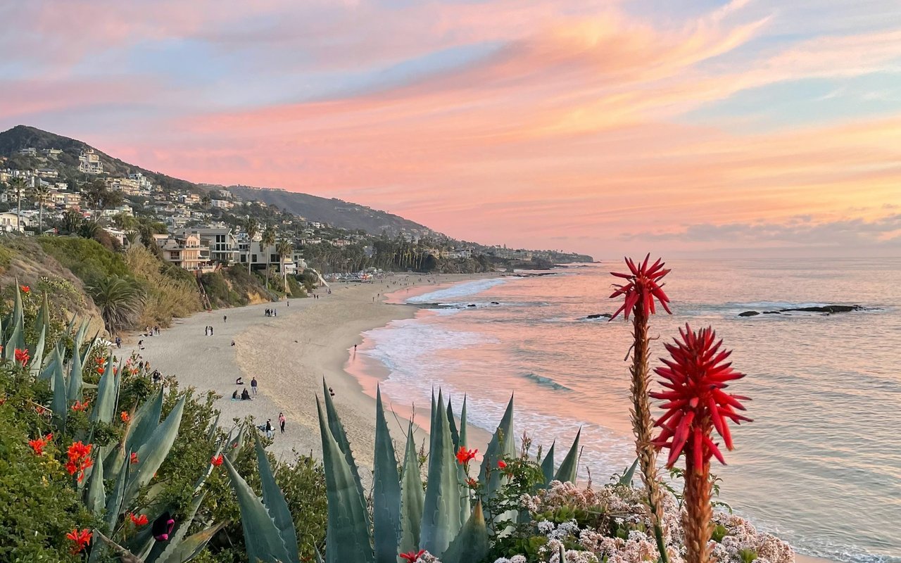 Three Arch Bay Gated Communities