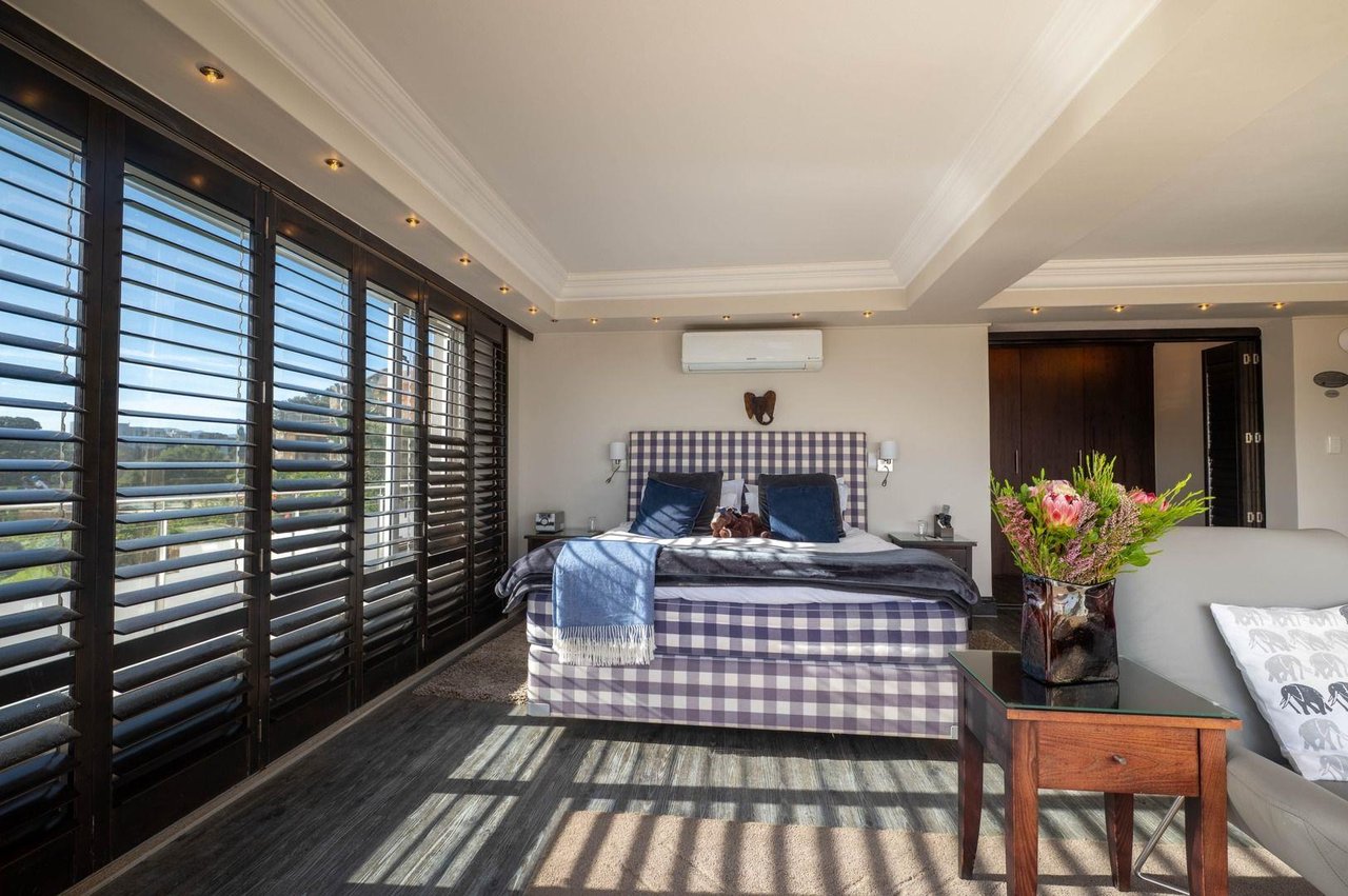 22 Glen View Rd