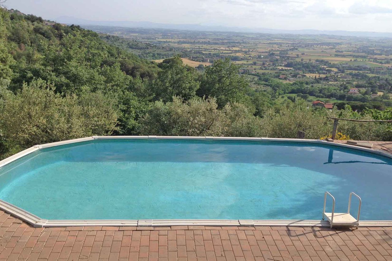 CASALE RICCIOLO