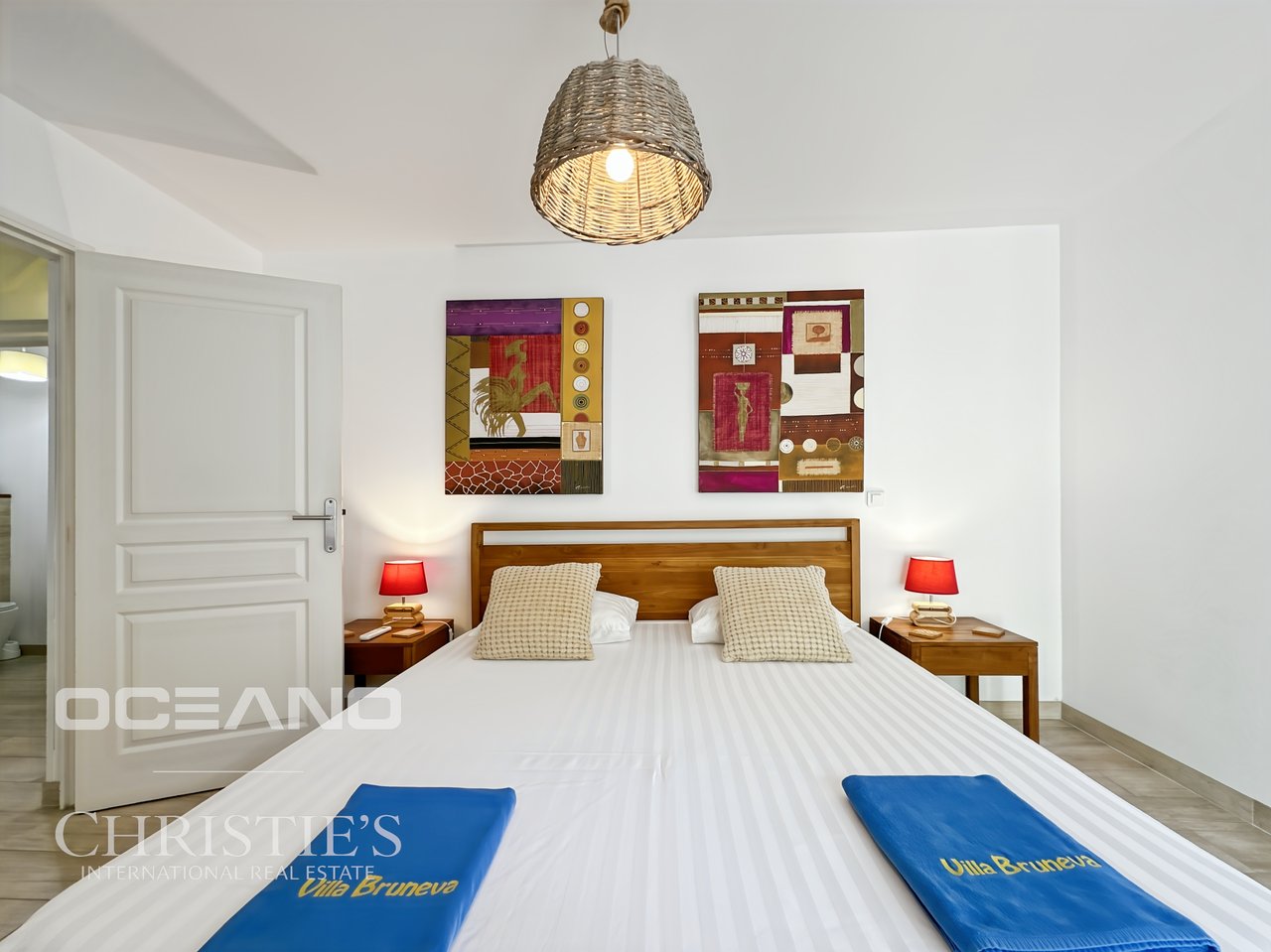 Orient Bay | 3-Bedroom Townhouse with Private Pool