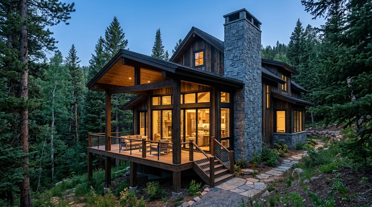 Evaluating Vacation Rental Potential In Copperopolis