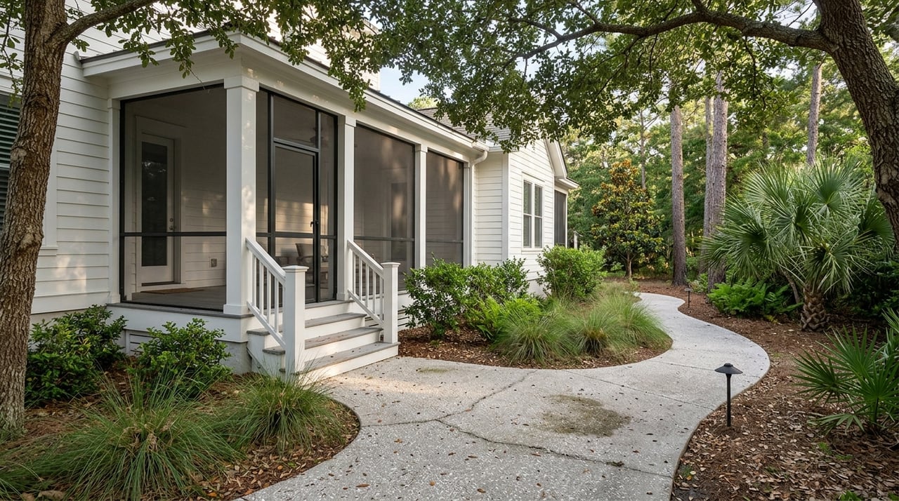 Okatie’s Outdoor Lifestyle: Rivers, Trails And Everyday Calm cover