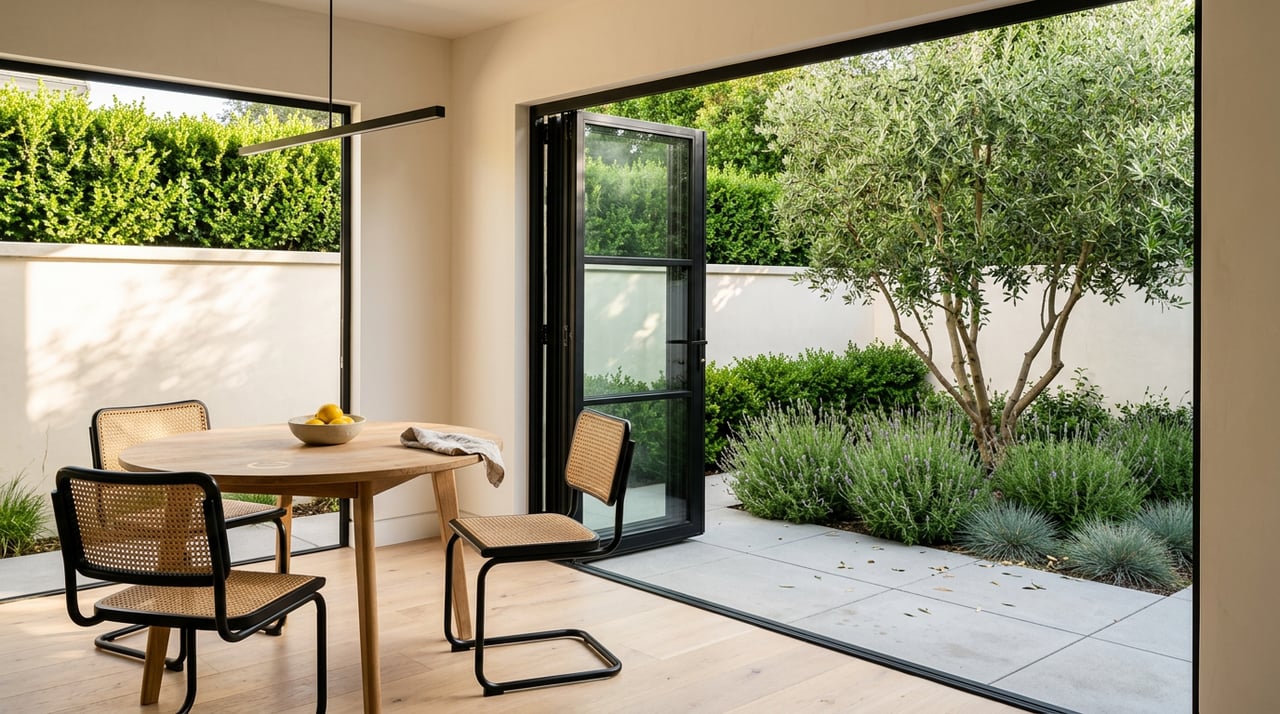 Menlo Park Now Has Two Downtowns, and Residents Are Already Choosing Sides
