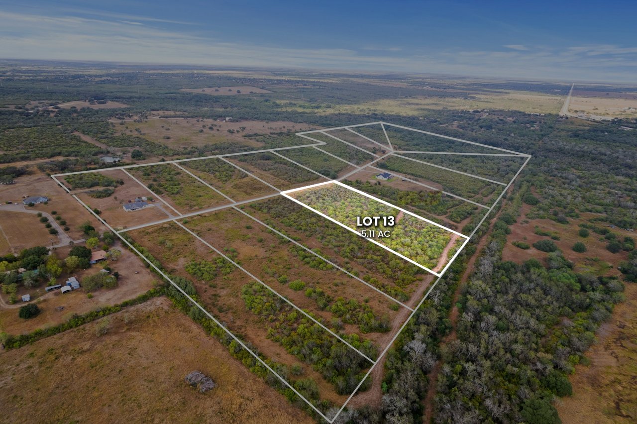Lost Acres Estates