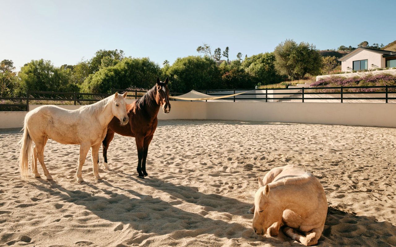 Aspen Hope Ranch