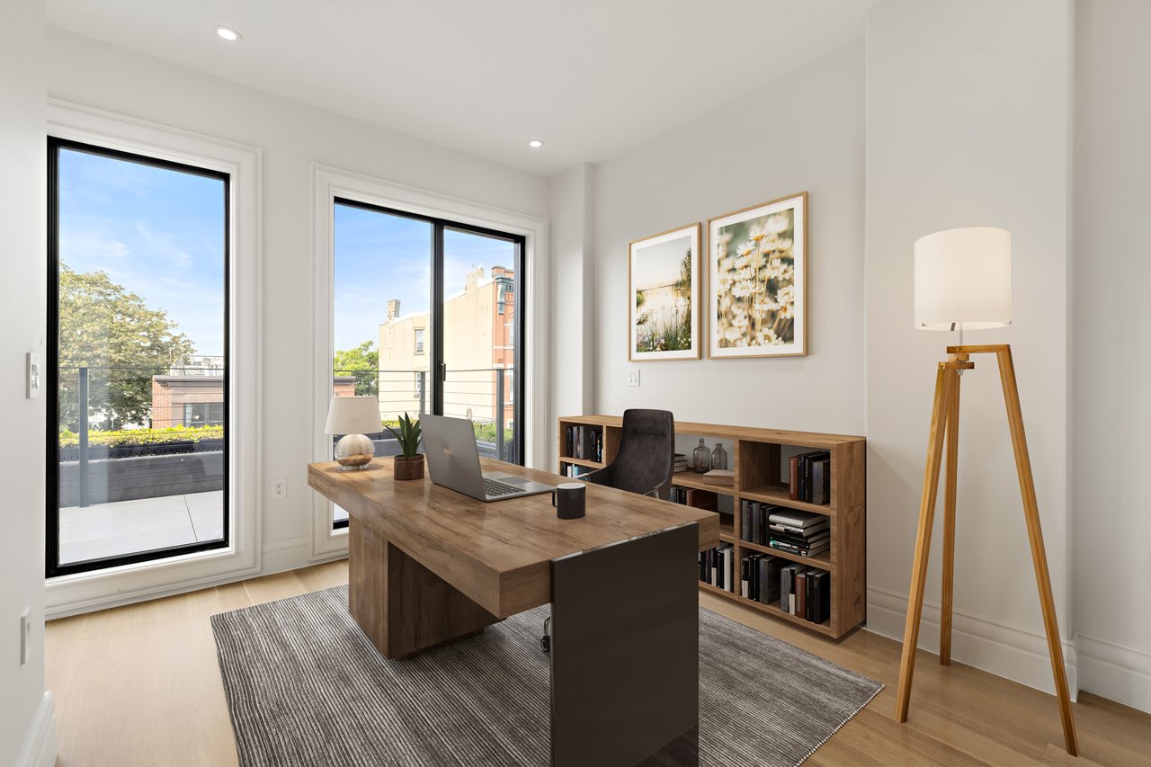 225 Park Avenue, Hoboken