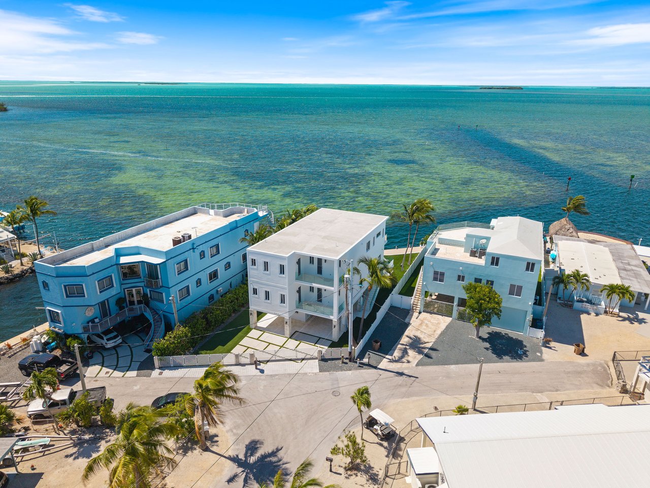 Waterfront Luxury Living in the Florida Keys