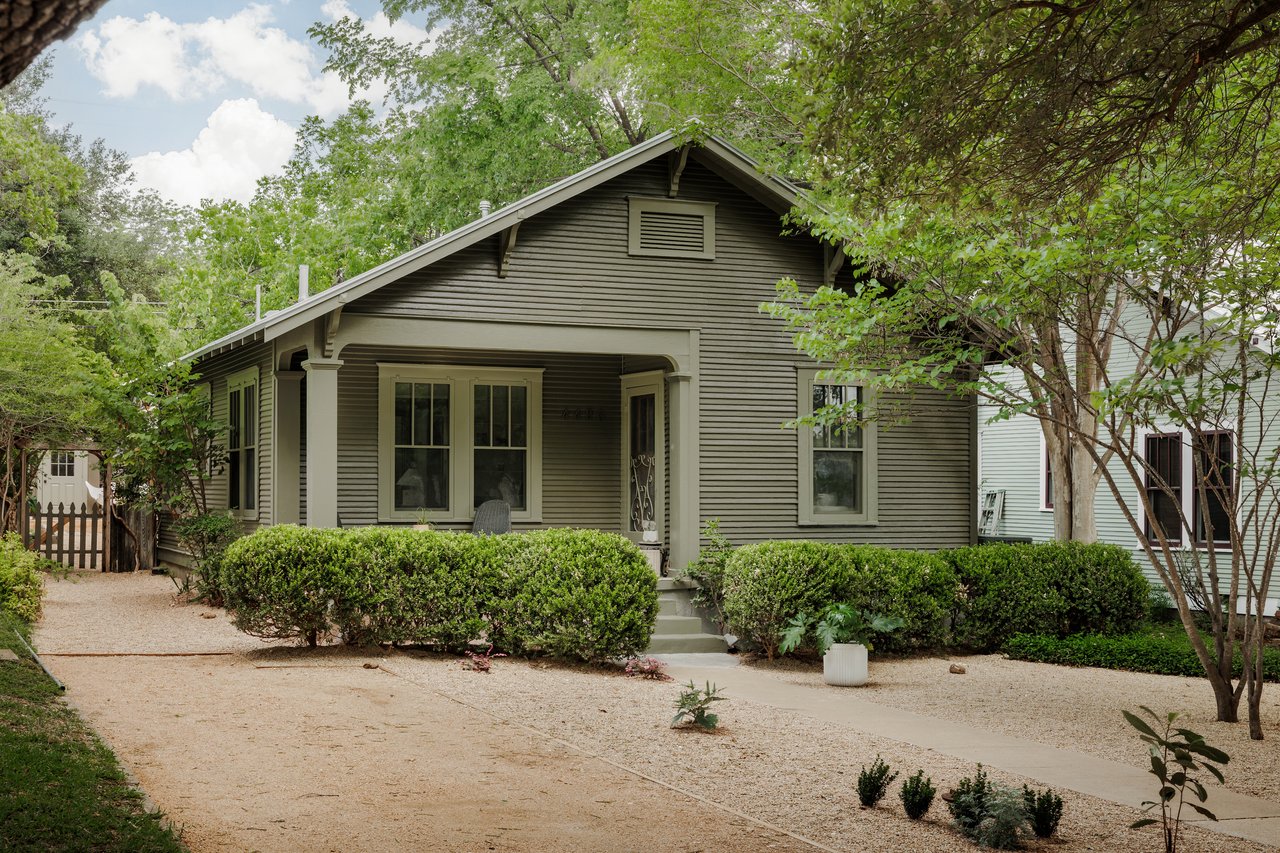 4406 Speedway Austin, 78751