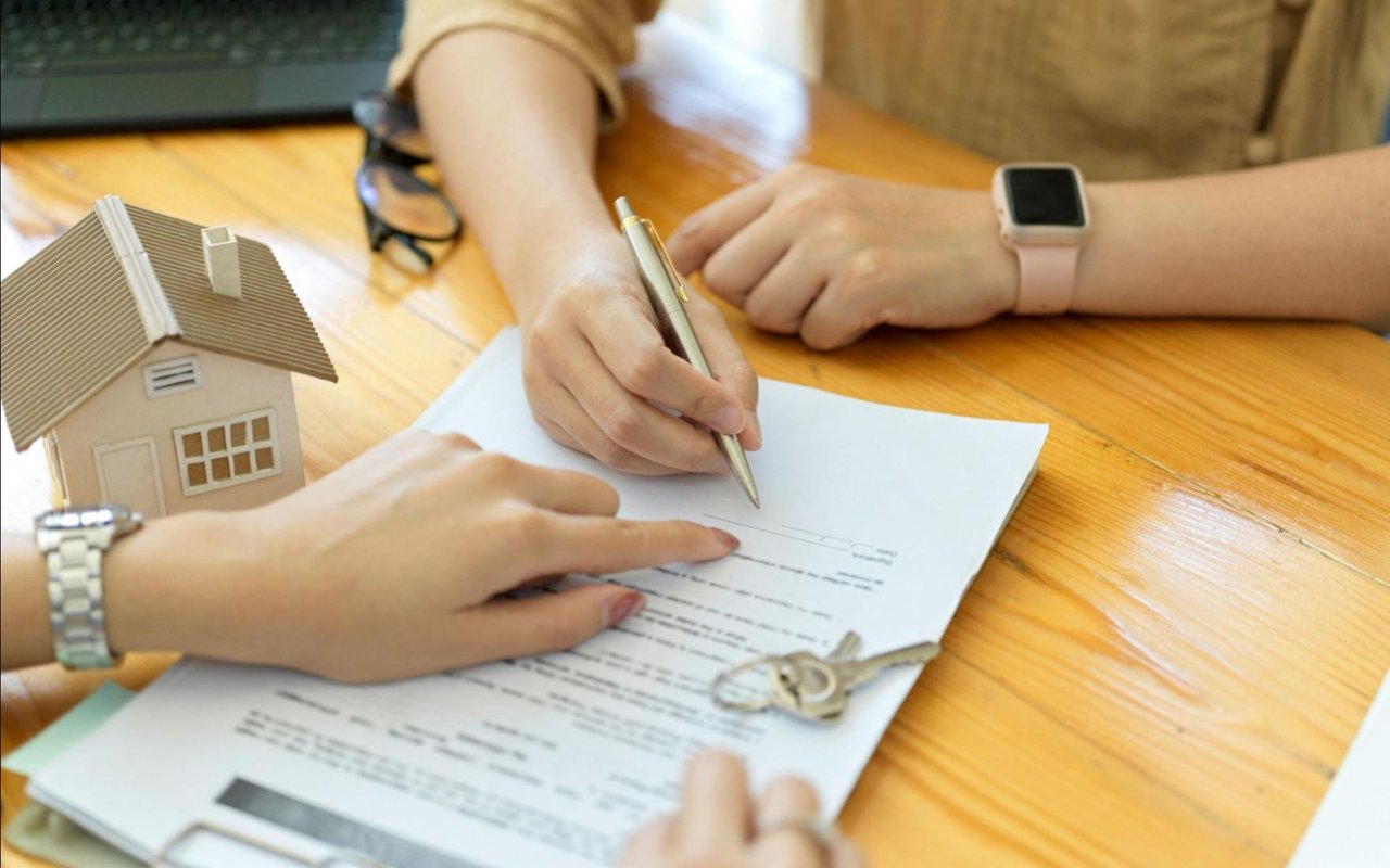 How to Get Pre-Approved for a Mortgage and Why It's Essential