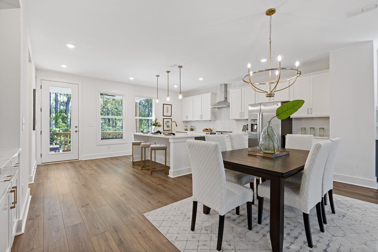 Thoughtfully Designed for How You Live