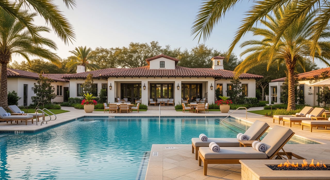 Life At The Grove In Oakland: Community And Lifestyle