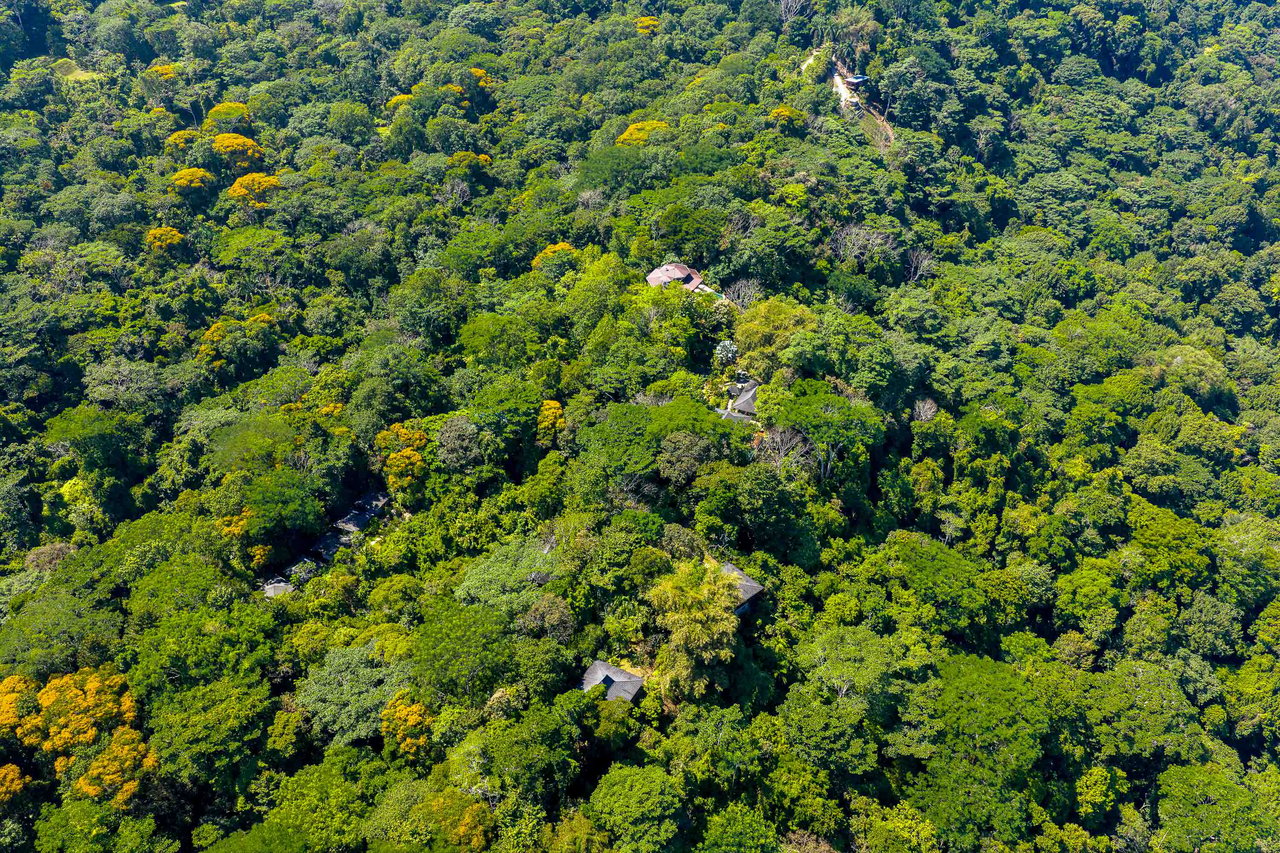 Ocean View Retreat Estate