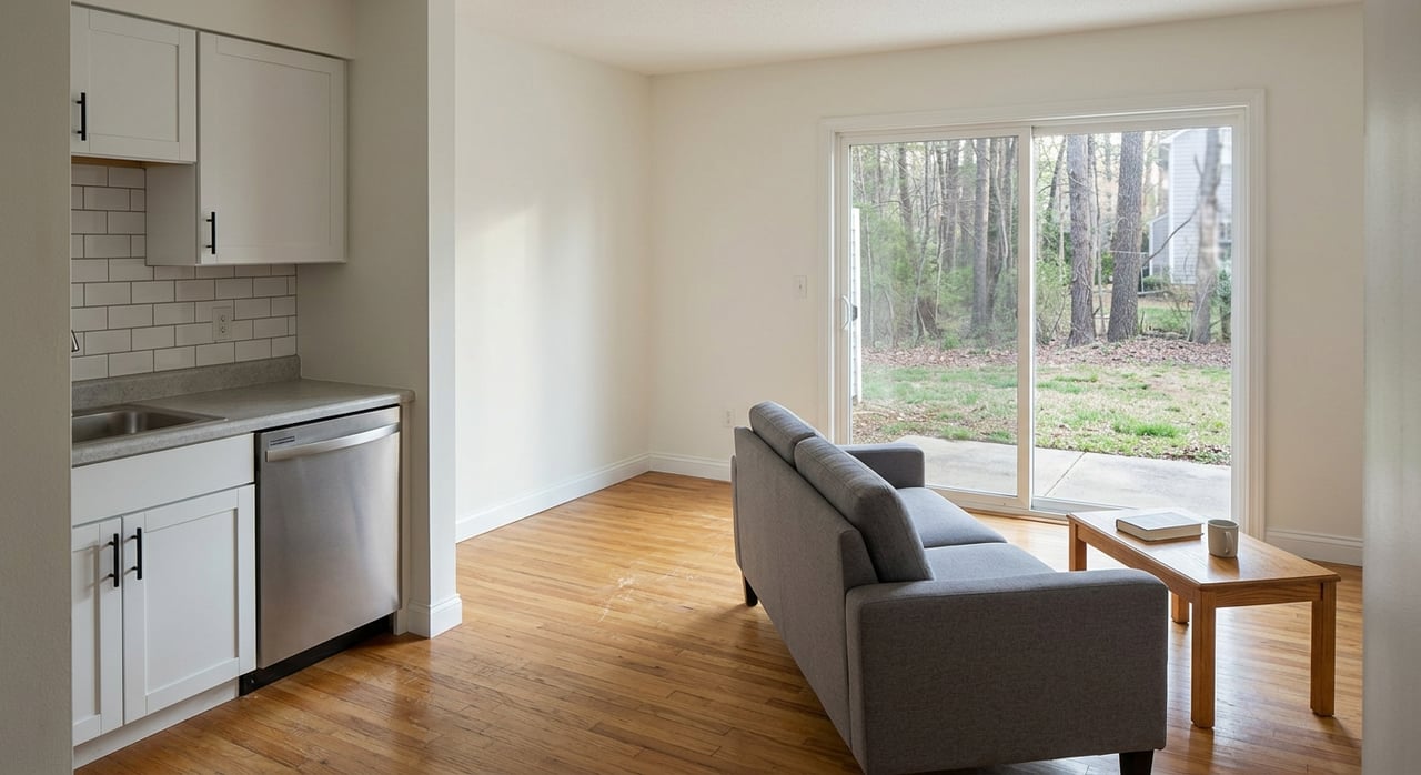 Second‑Home And Vacation Living In Hartford VT