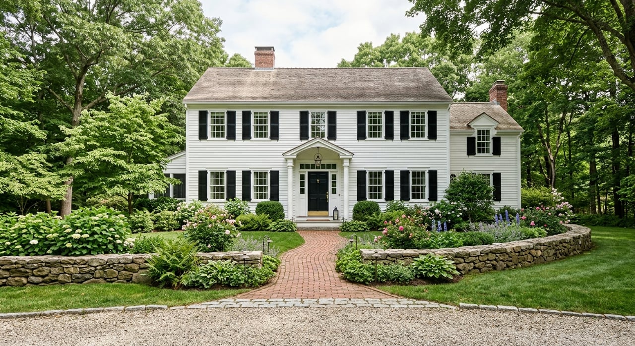 Andover MA Neighborhoods And Club Communities Explained