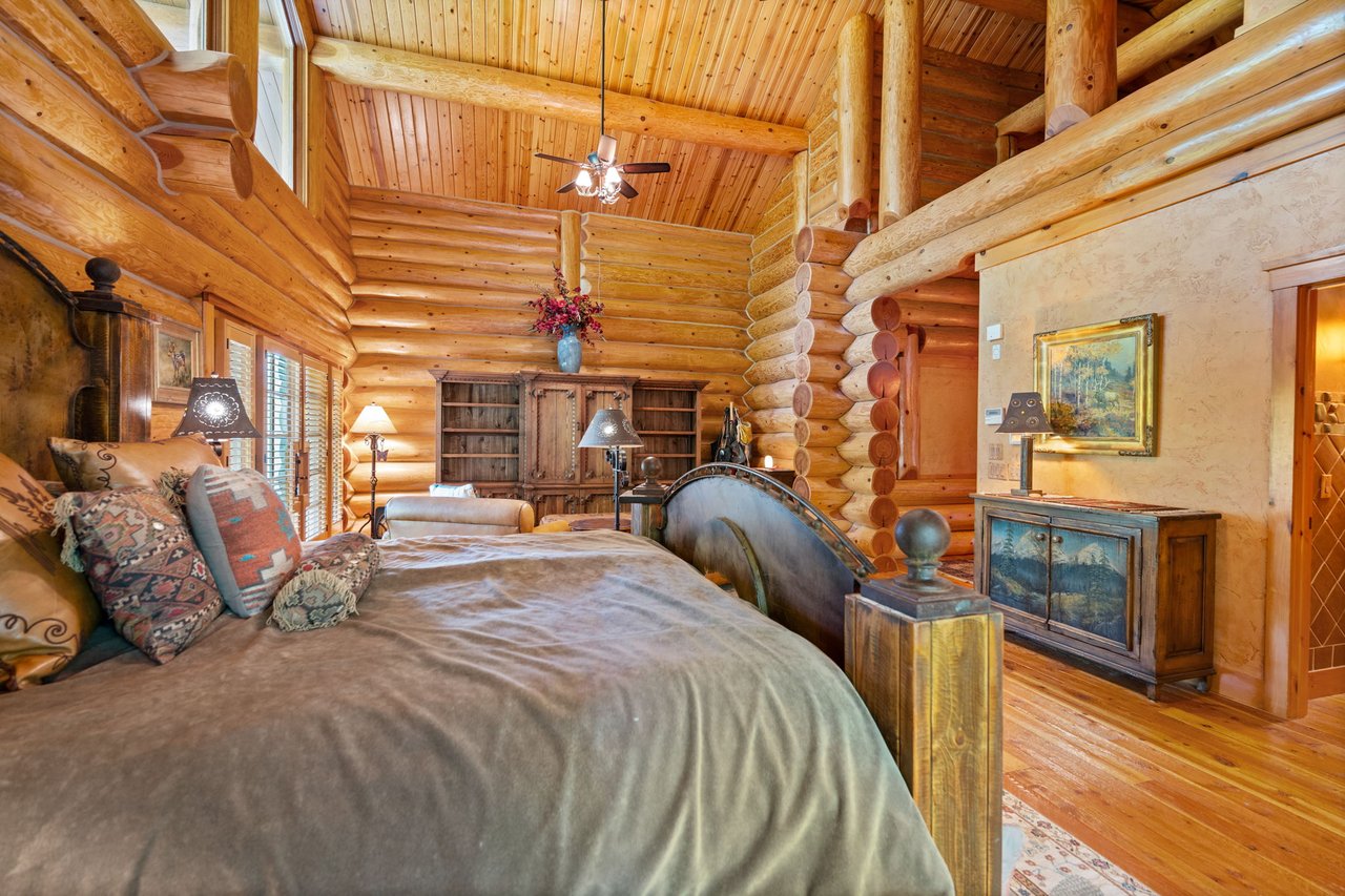 Saguaro Ranch
