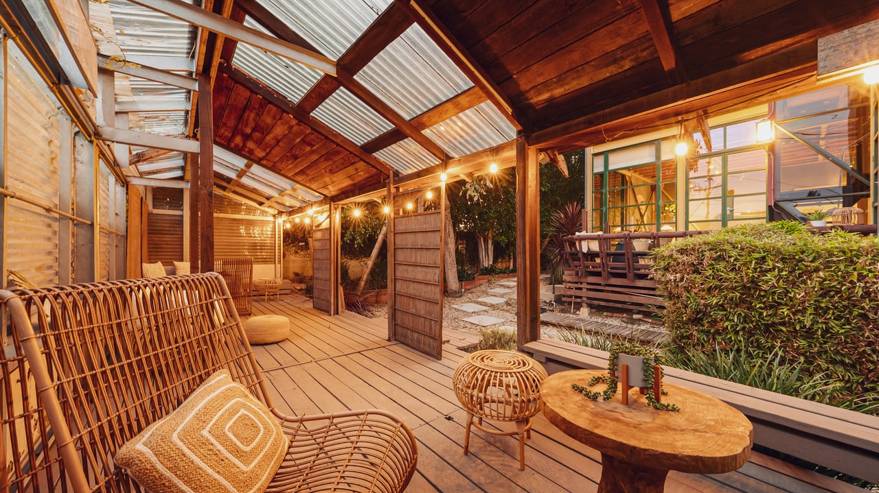 1955 Purdue Ave Unit: 1-2, West LA