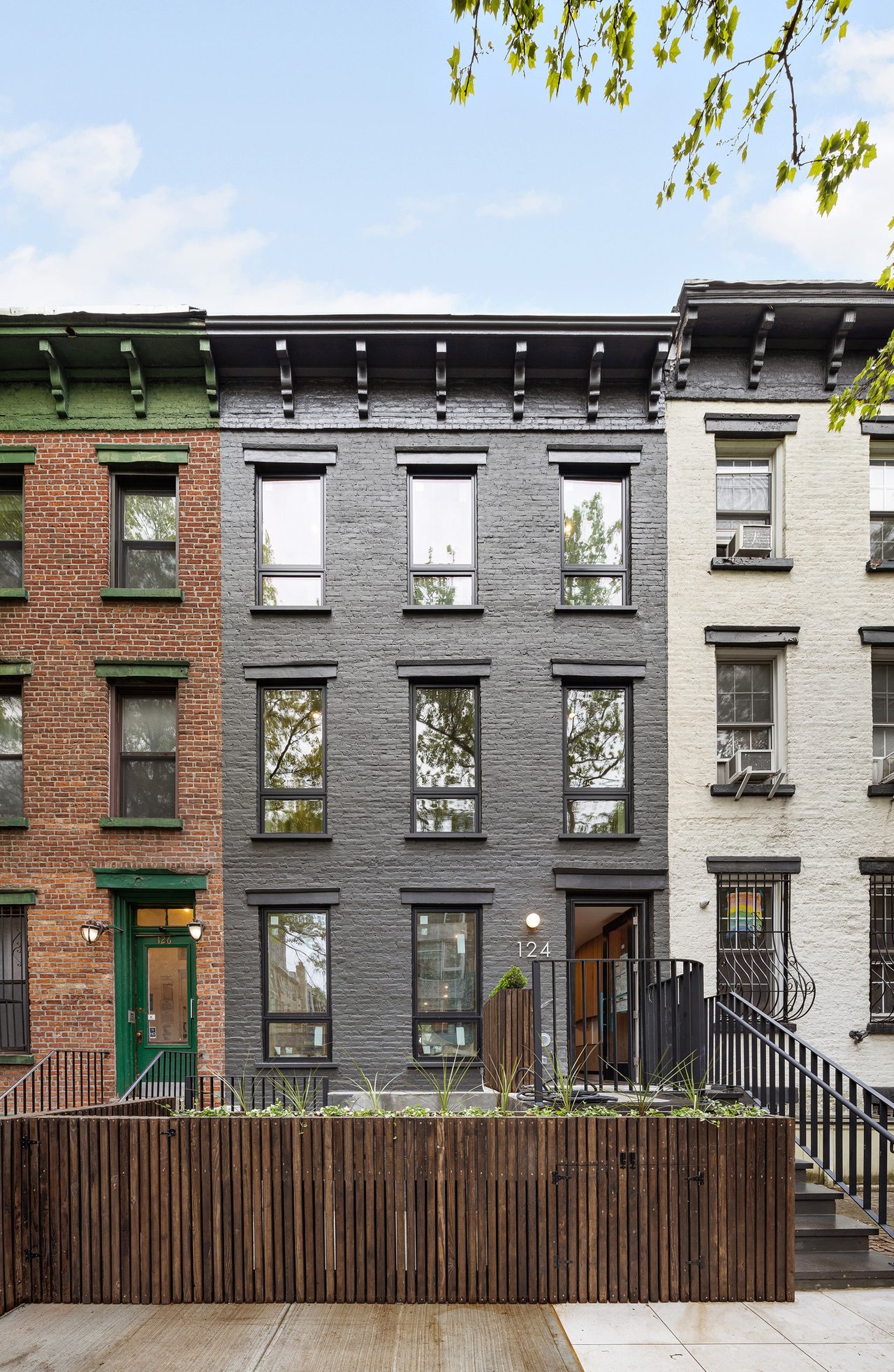 124 Wyckoff Street 2