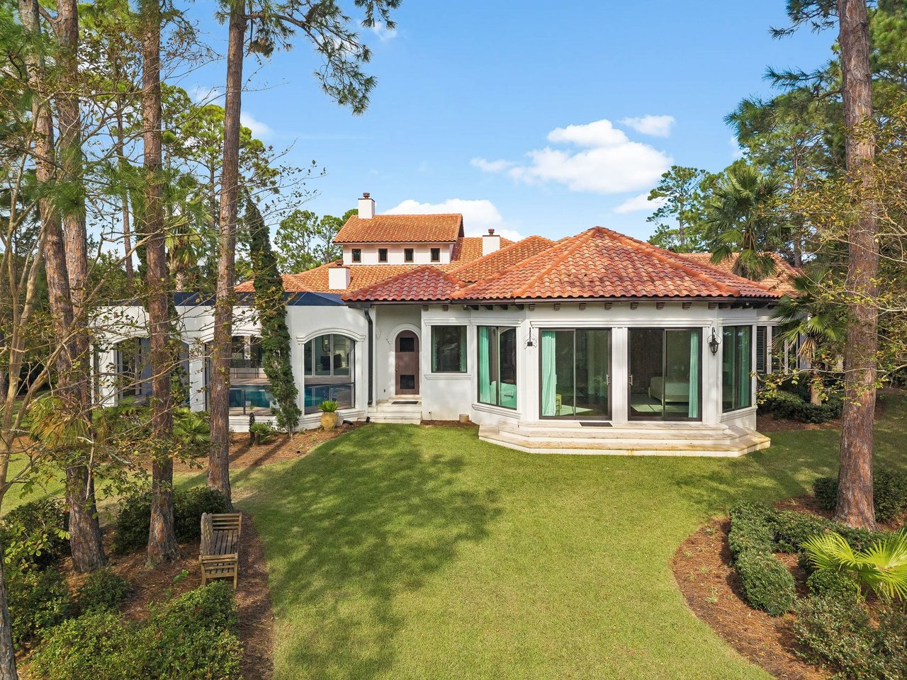 3610 Burnt Pine Lane