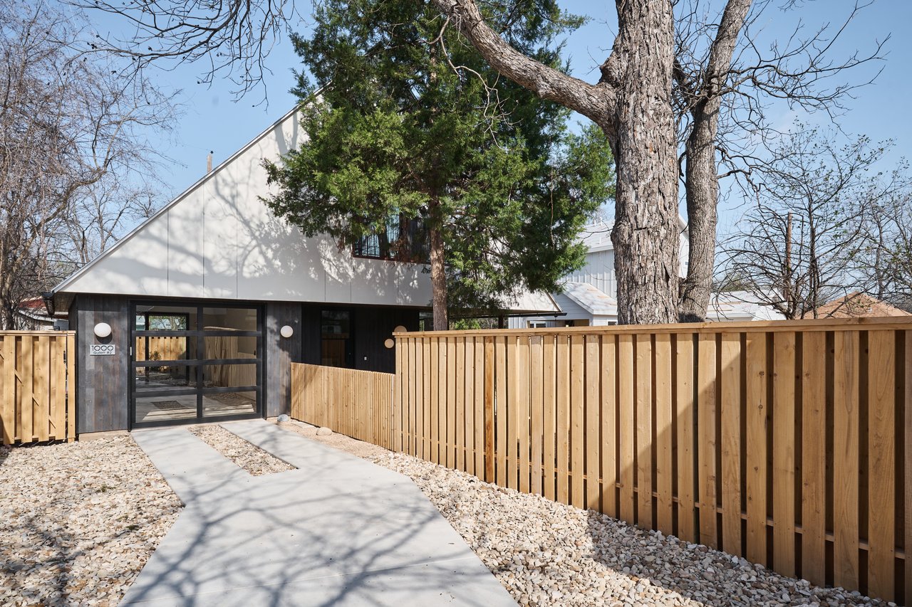 1000 Gullett Street #2, Austin, TX 78702