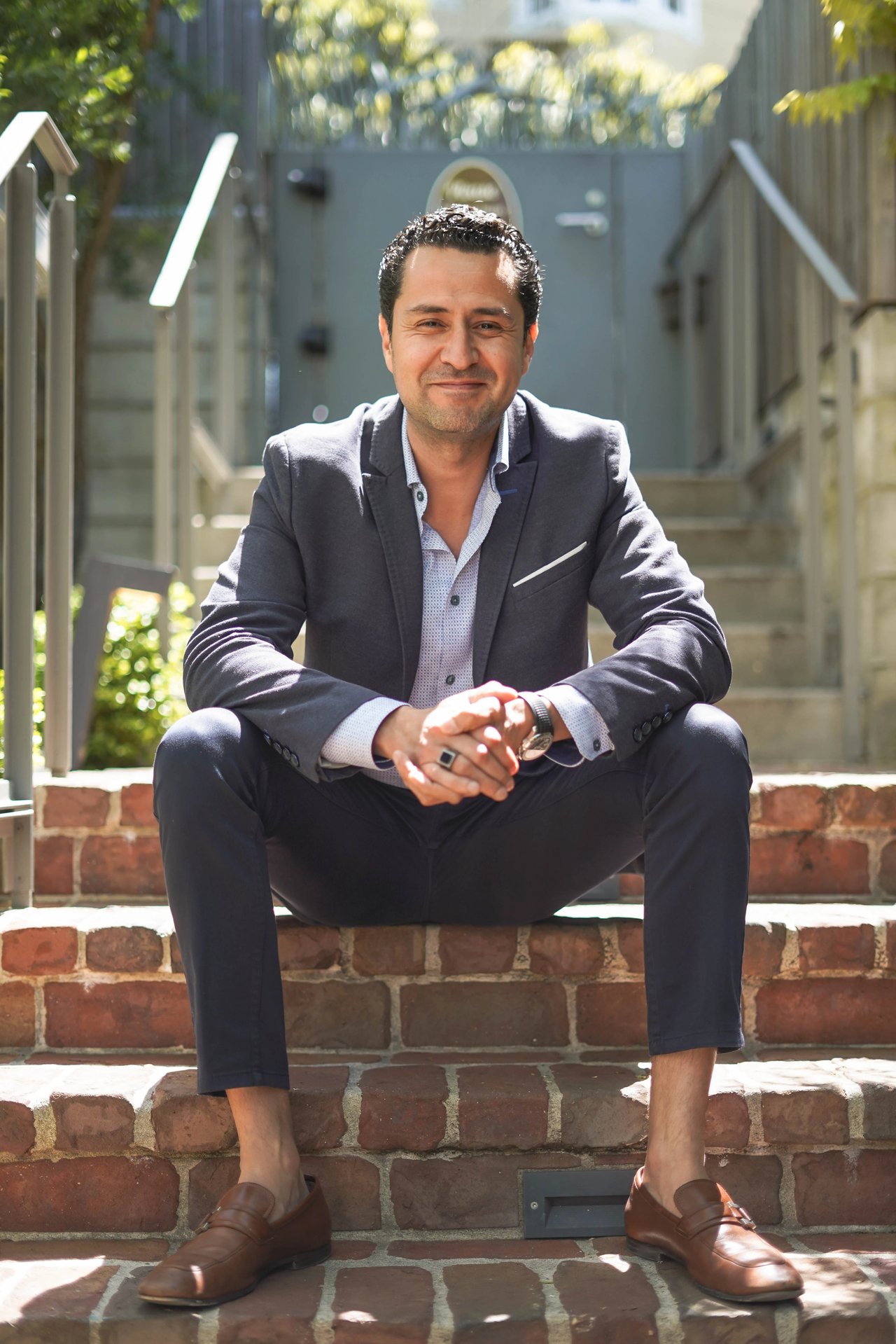 Daniel Flores