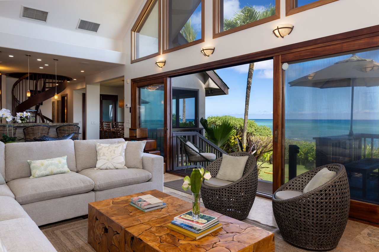 Chun's Reef Estate
