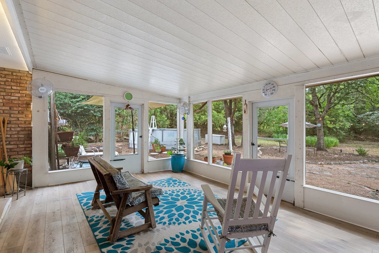 1709 Crested Butte Dr - Westlake Hills Single-Story Legacy Estate on Half-Acre