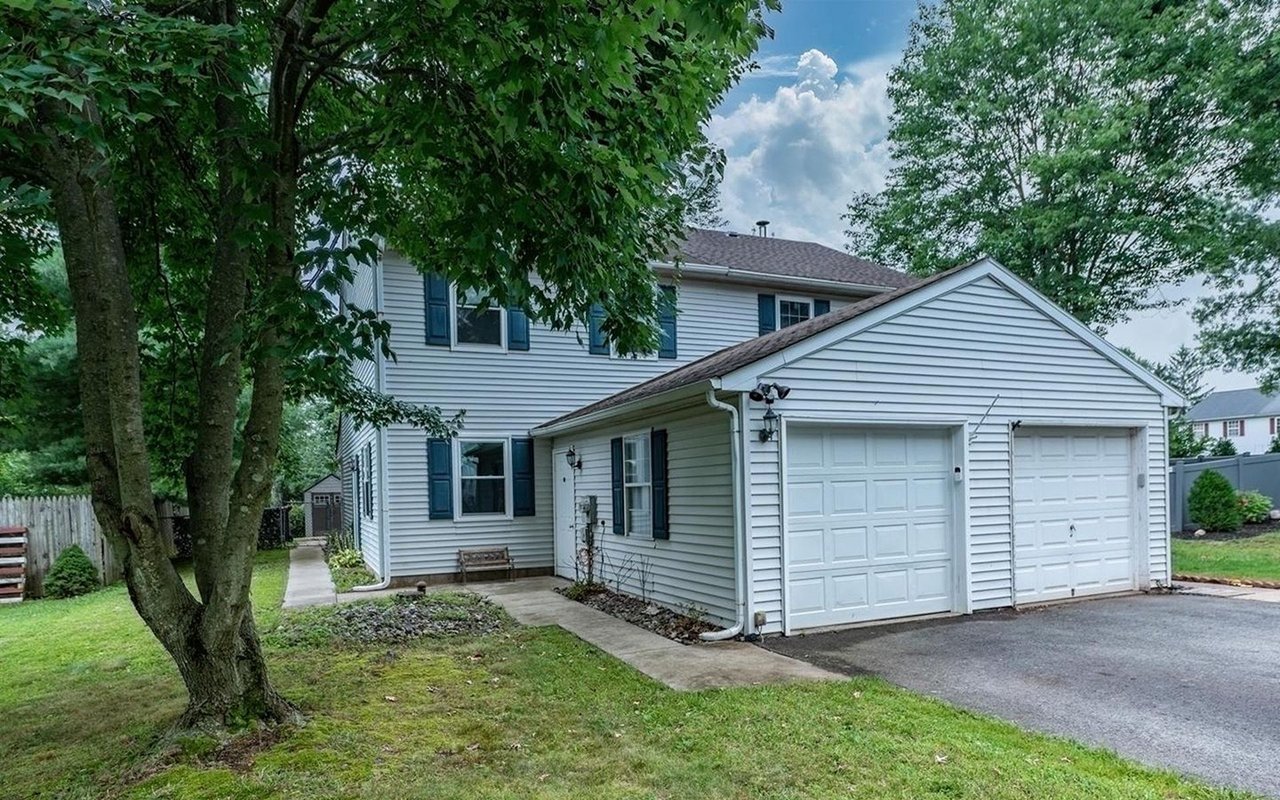 Another Property Sold - 460 Indian Crest Drive, Harleysville, PA, 19438
