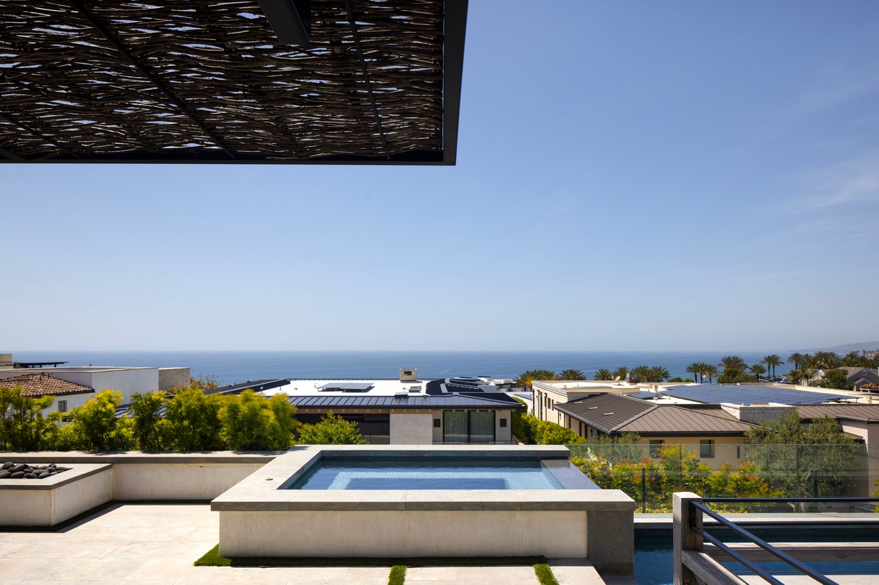 Dana Point Executive Lease