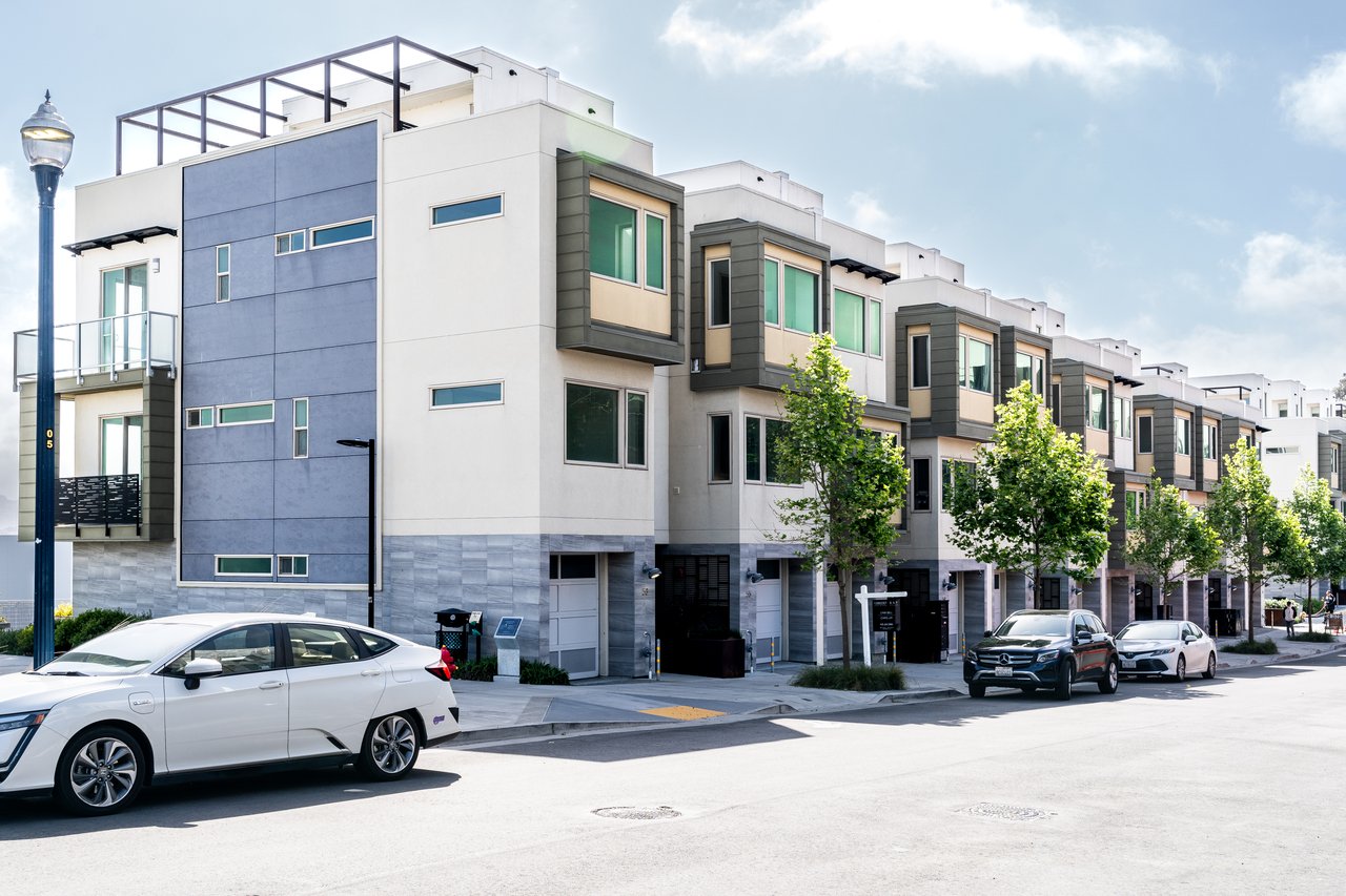 Single Family Homes