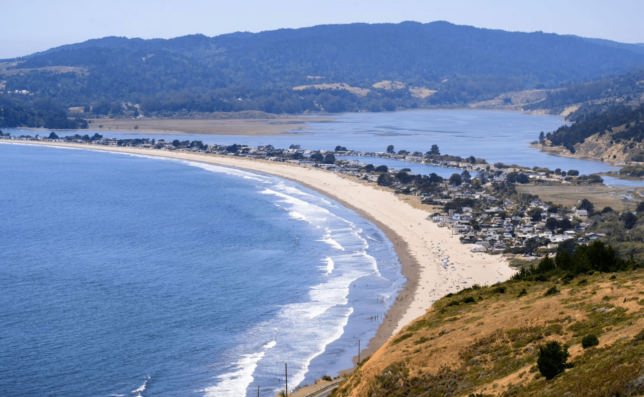 West Marin