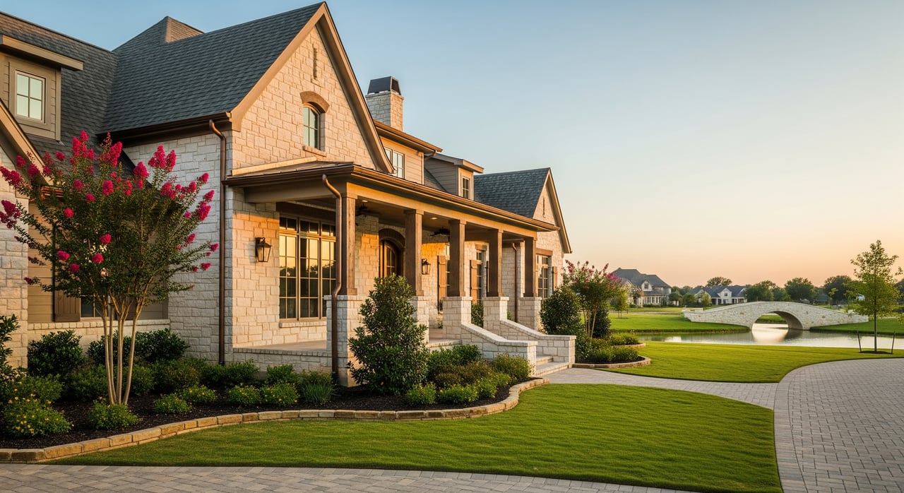 Riverstone Closing Costs: HOA Transfer, Reserve and Foundation Fees