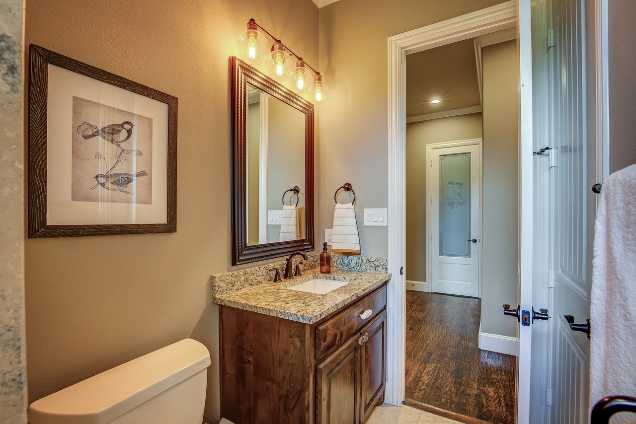 552 Horseshoe Bend