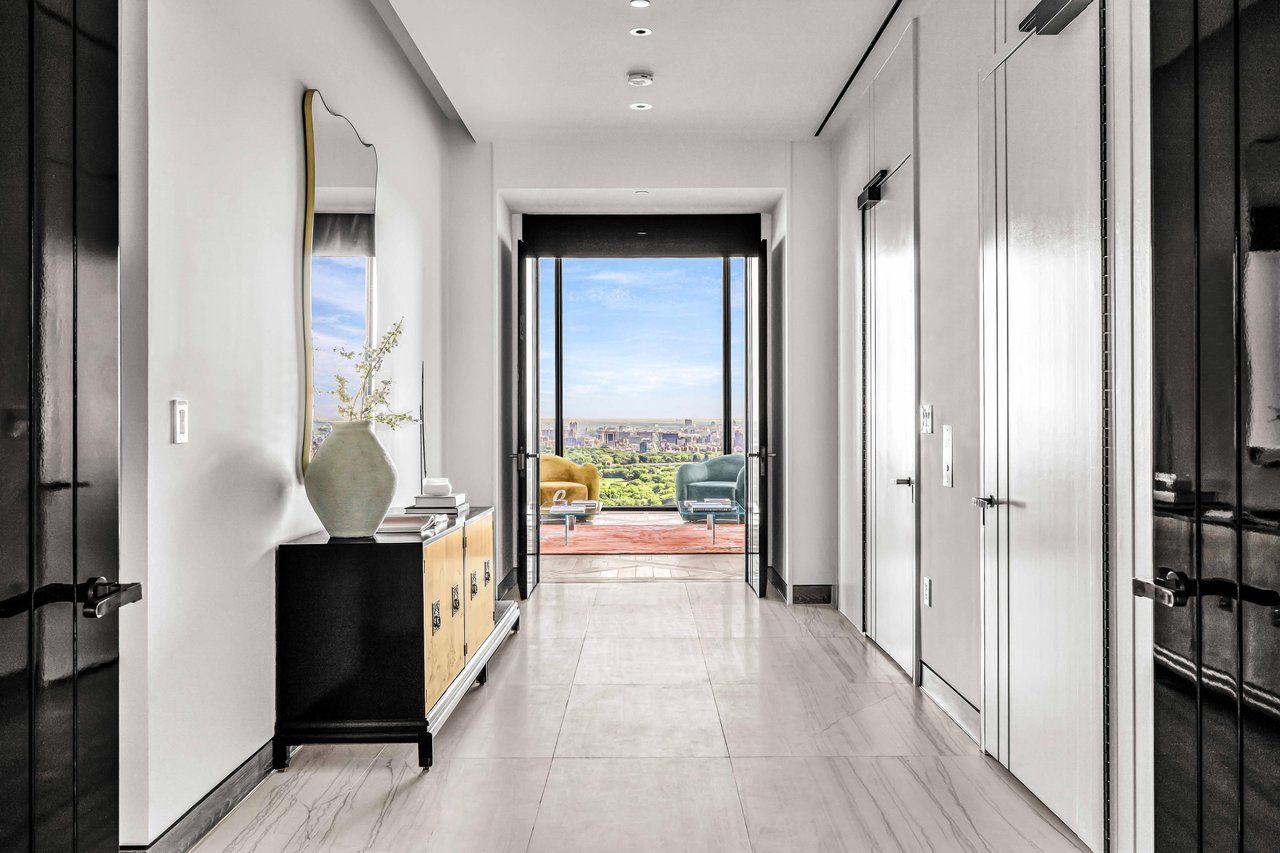 111 West 57th Street