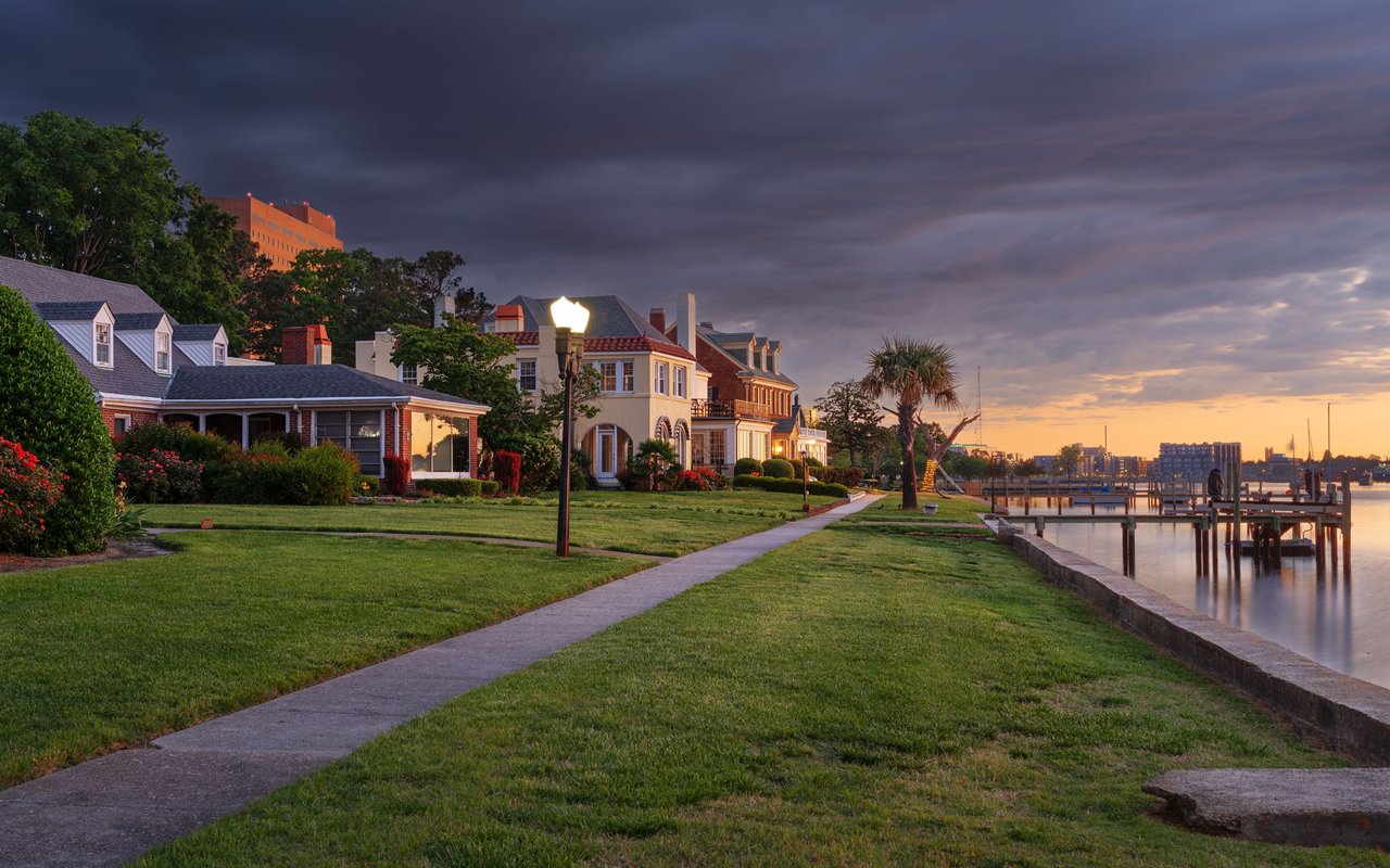 Chesapeake