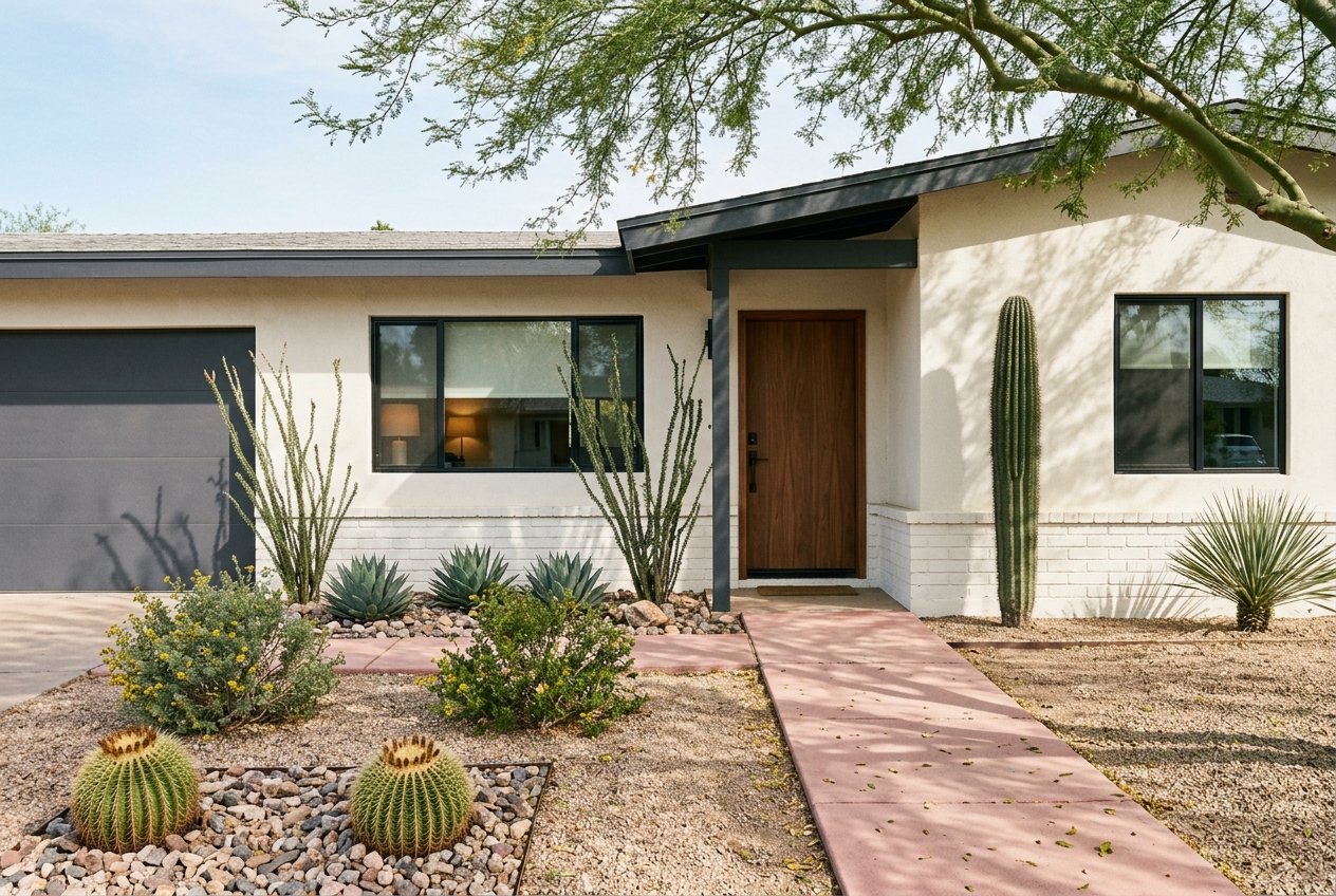 Timing Your Tucson Home Sale Around Seasonal Buyer Demand