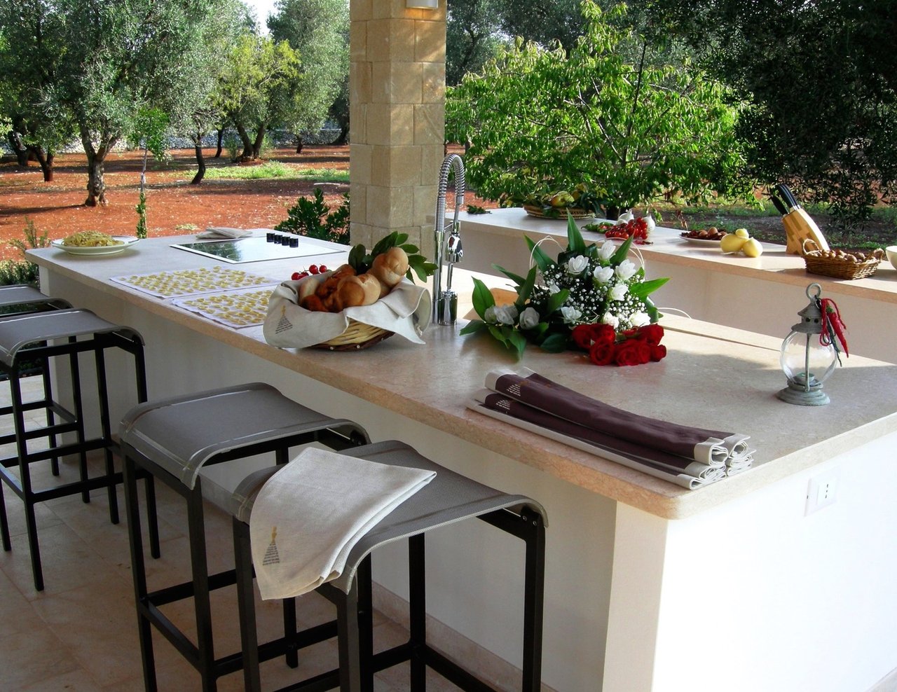 Villa De Angela