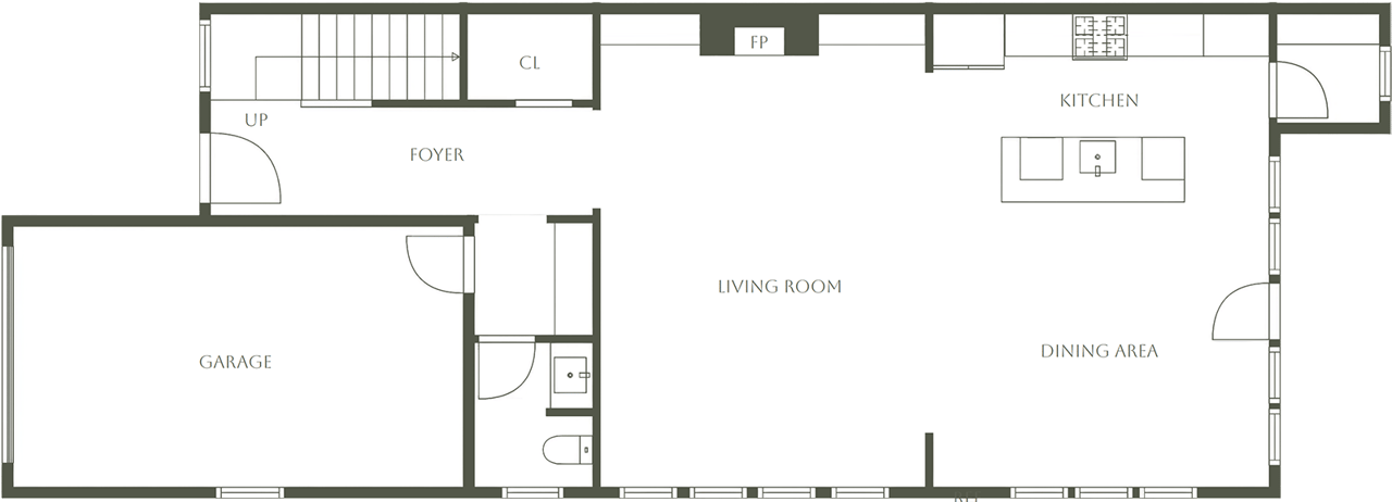 Residence 2 phase II