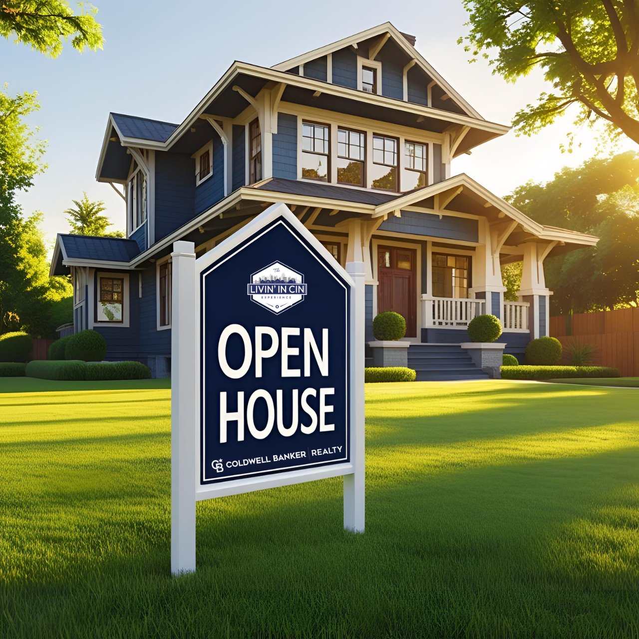 Ready to Explore an Open House? 