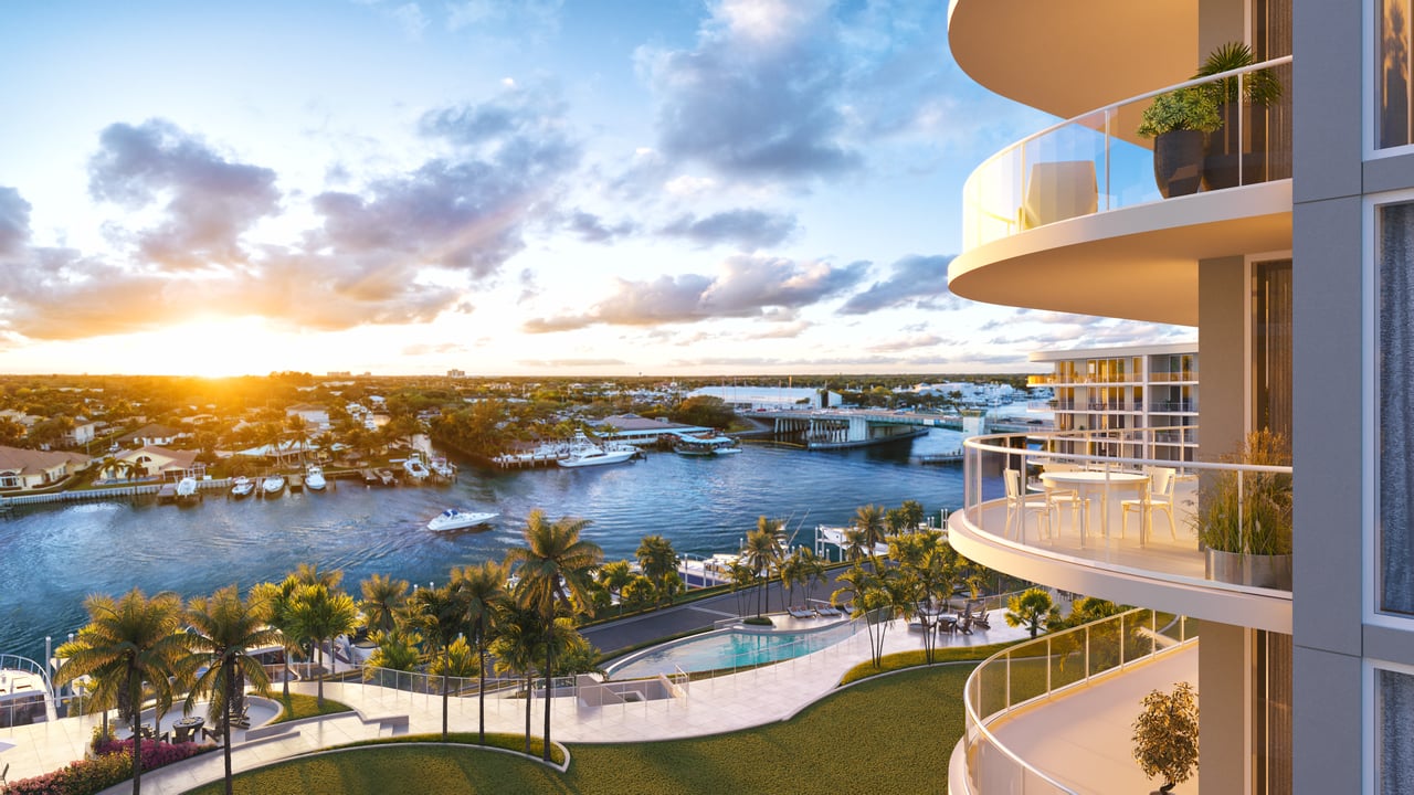 The Ritz-Carlton Residences