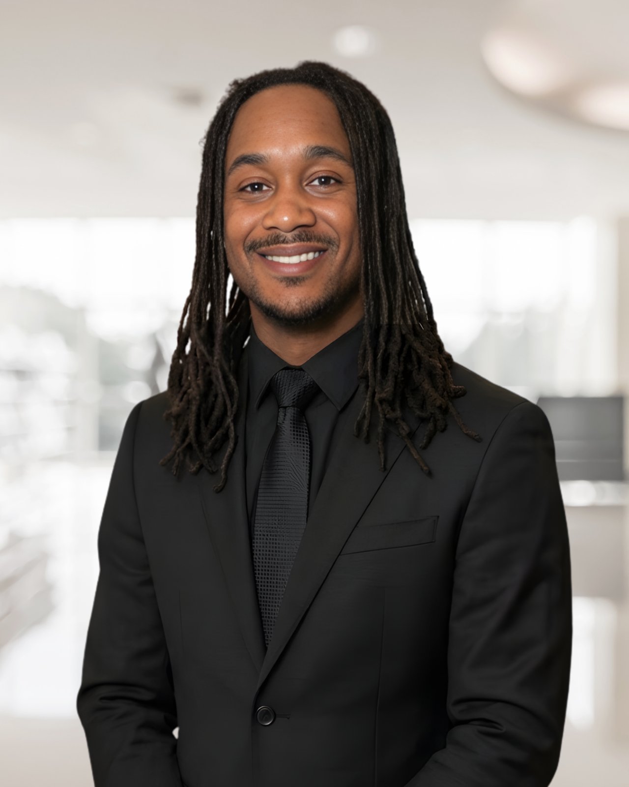 Myles Judon