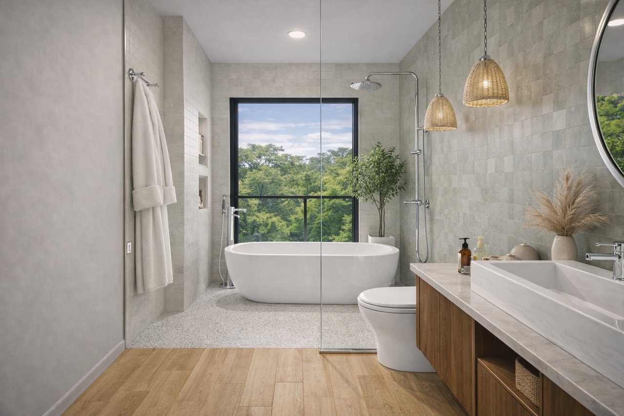 Casa Bendita – Sauco #15 | New Luxury Home Under Construction in Reserva Conchal