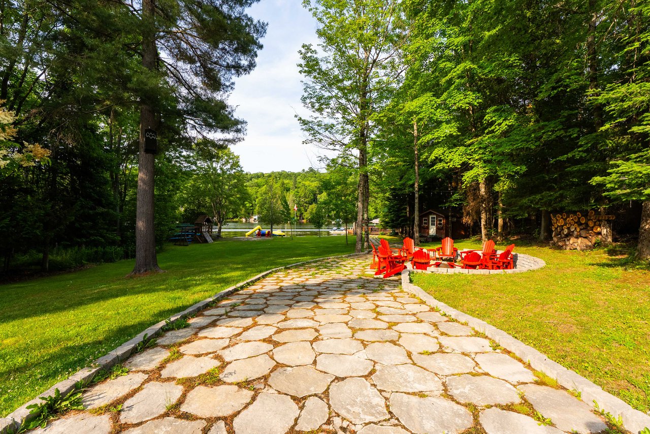 775 Rosskopf Road, Magnetawan