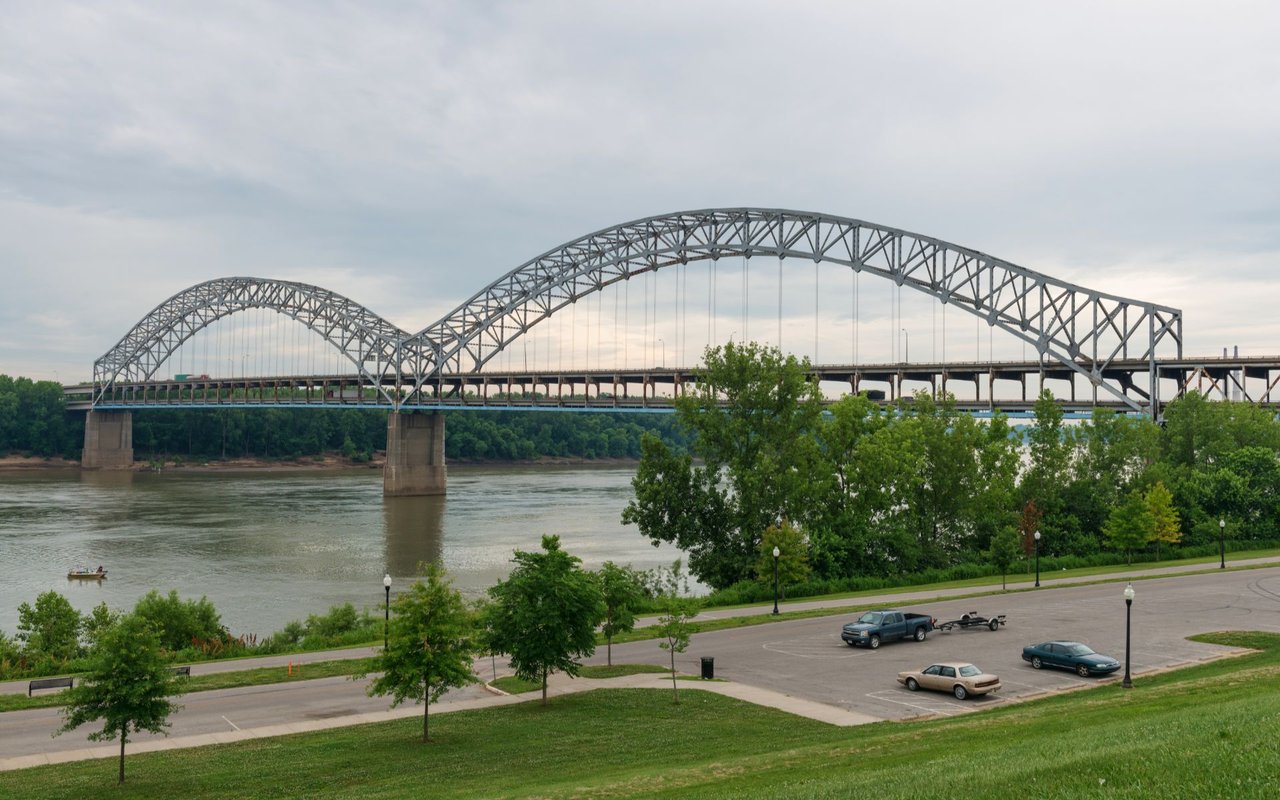 New Albany