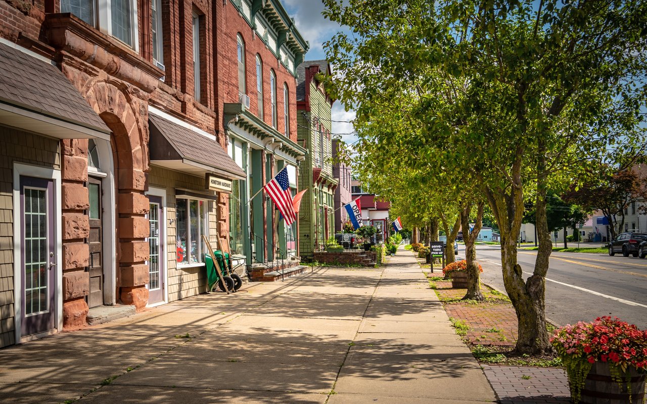 Cleveland Heights