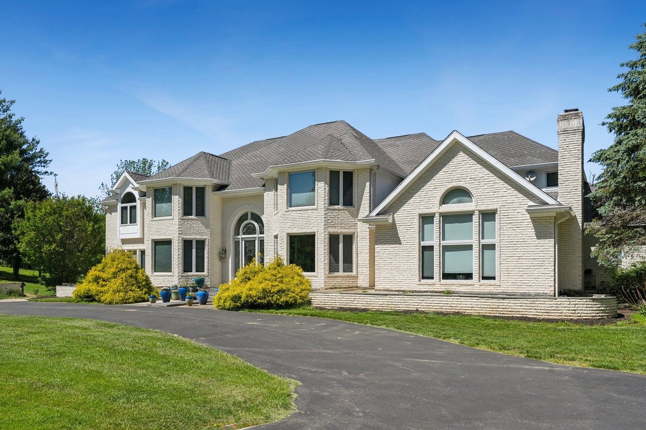 Fourfold Acres Estate