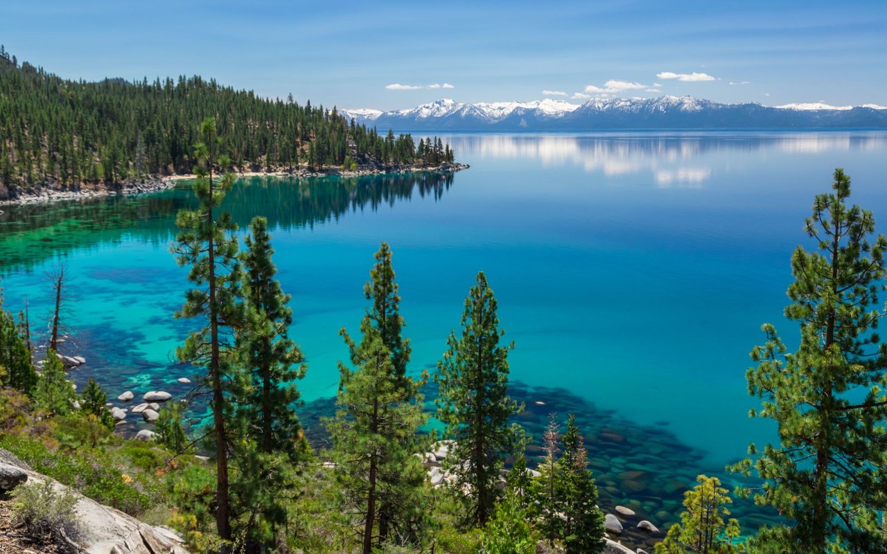 Lake Tahoe