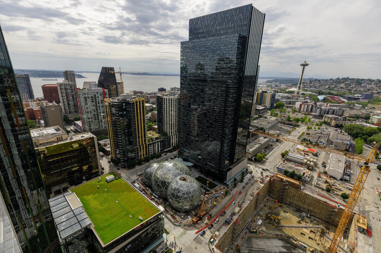 🏡 Why Seattle Is One of the Best Cities for Career Growth in 2026